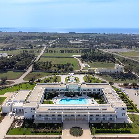 Torre Assunta Masseria Gallipoli Luaran gambar